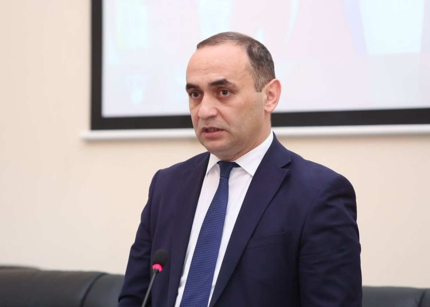 "Ermənistan 2020-ci ildə baş verənlərdən nəticə çıxarmadı" - Ceyhun Məmmədov