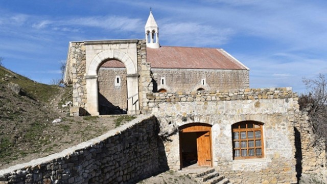 “Tuğ” Qoruğunun Əsasnaməsi təsdiqləndi 