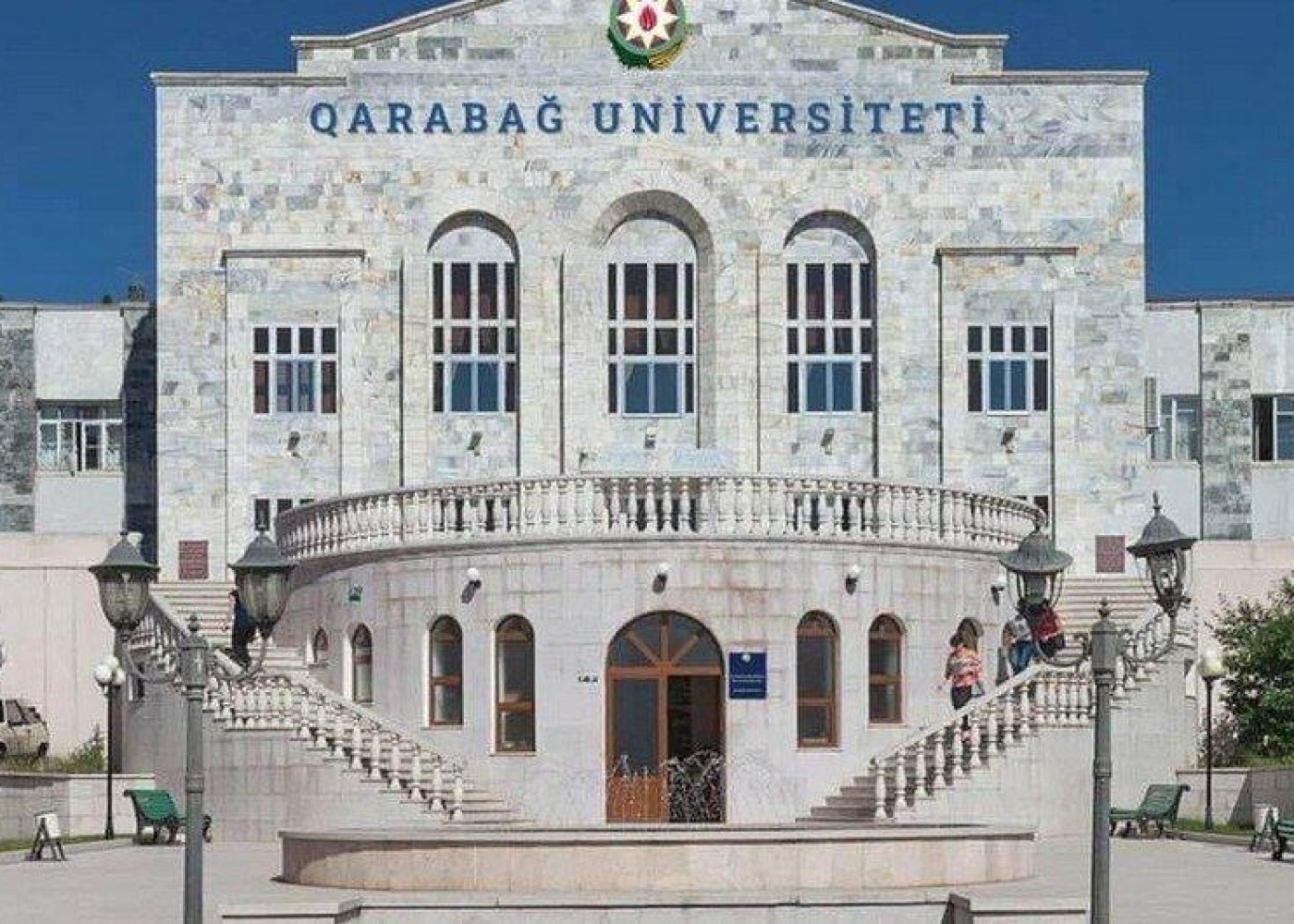 Qarabağ Universitetinin bu fakültələri Şuşa və Xocalıyaköçürüləcək