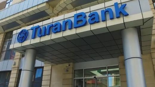 "TuranBank ASC" işçi axtarır - VAKANSİYA