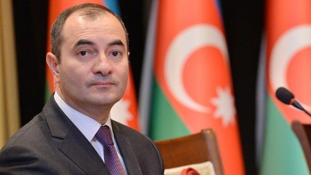 "İnformasiya və kibertəhlükəsizliklə bağlı kadr çatışmazlığı var" - İlqar Musayev