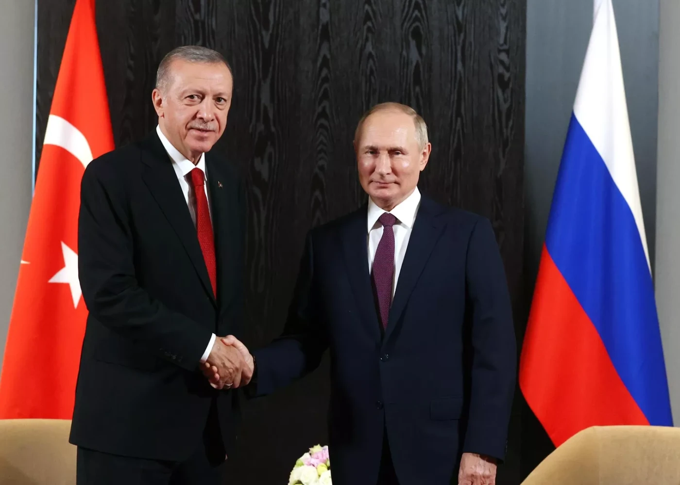 Putin Kazanda ƏrdoğanlaGÖRÜŞƏCƏK