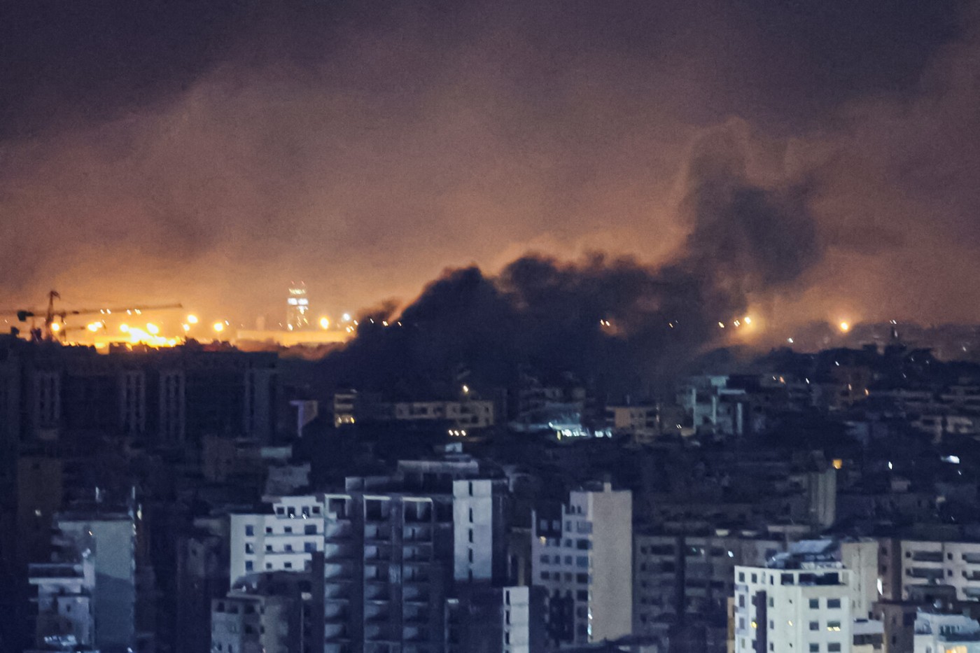 Daha 95 livanlı həyatını itirdi - FOTOLAR