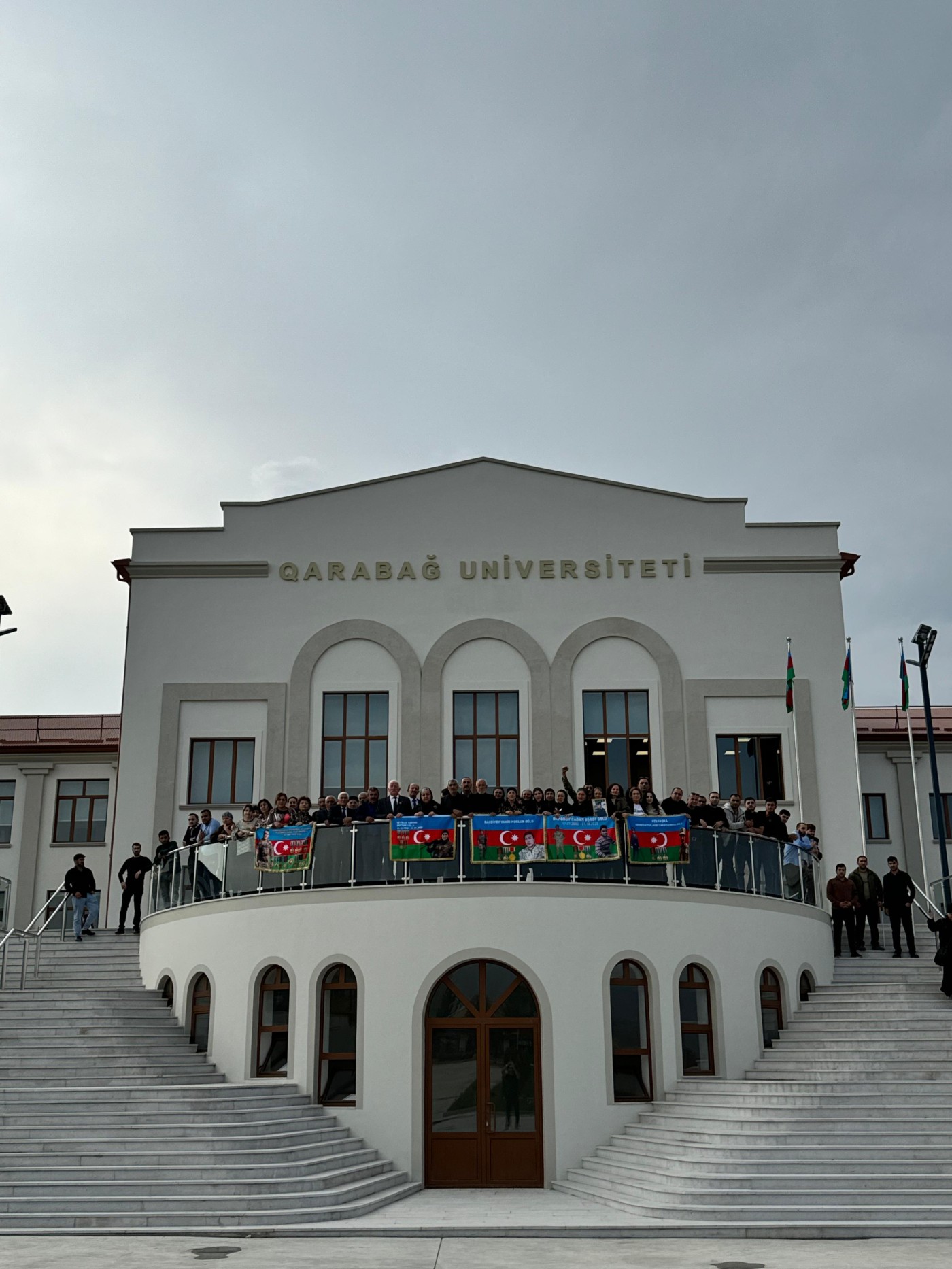 Millət vəkili Ağalar Vəliyev Xaçmazda şəhid ailələri və qazilərlə görüşdü - FOTOLAR