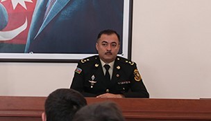 Mürsəl İbrahimov bu idarəyə rəis TƏYİN ETDİ - FOTO