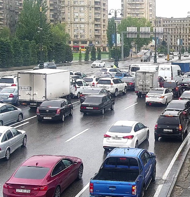 Bu yollar bağlıdır - FOTOLAR