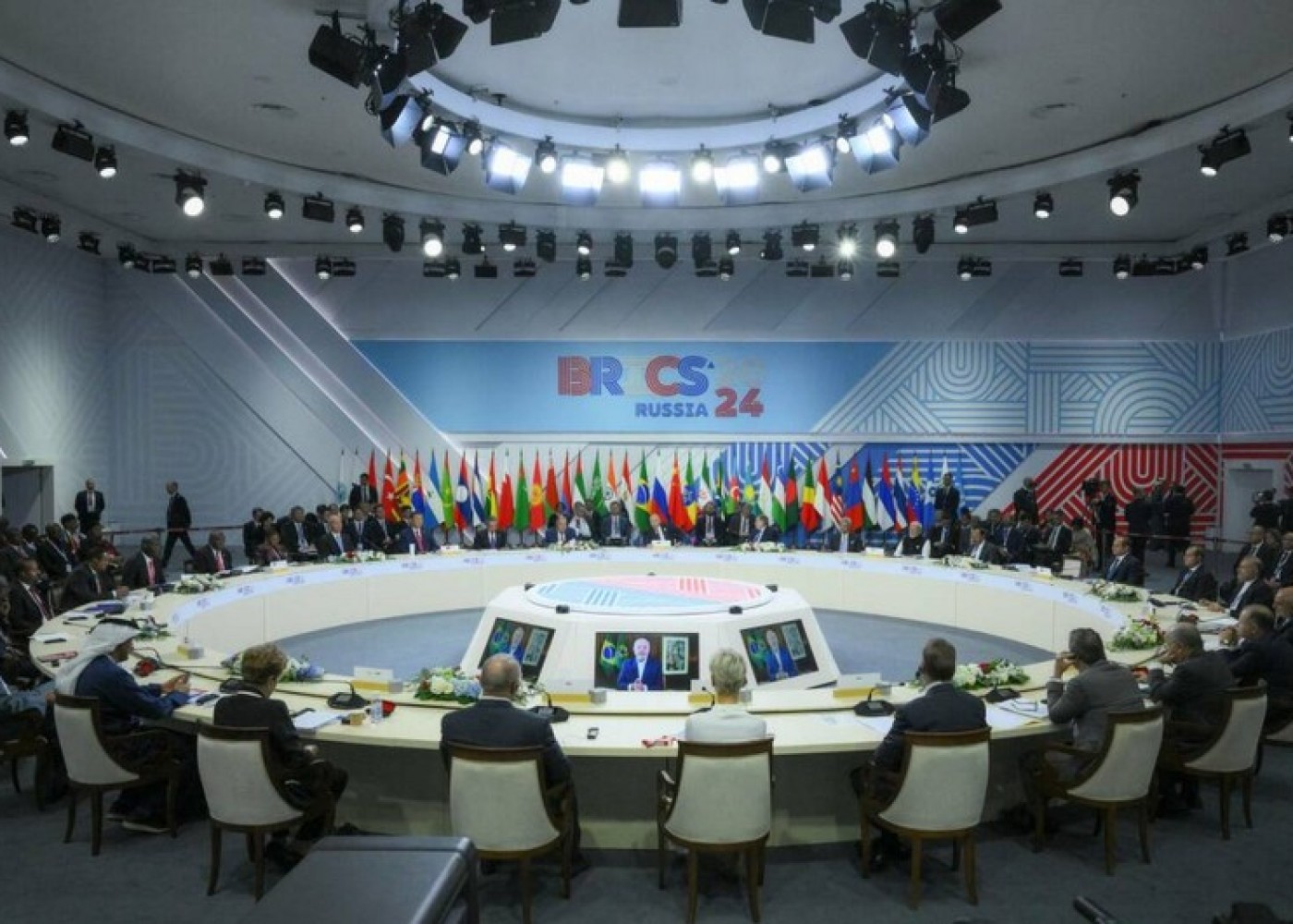 BRICS ölkələri COP29-un Azərbaycanda keçirilməsiniDƏSTƏKLƏDİ