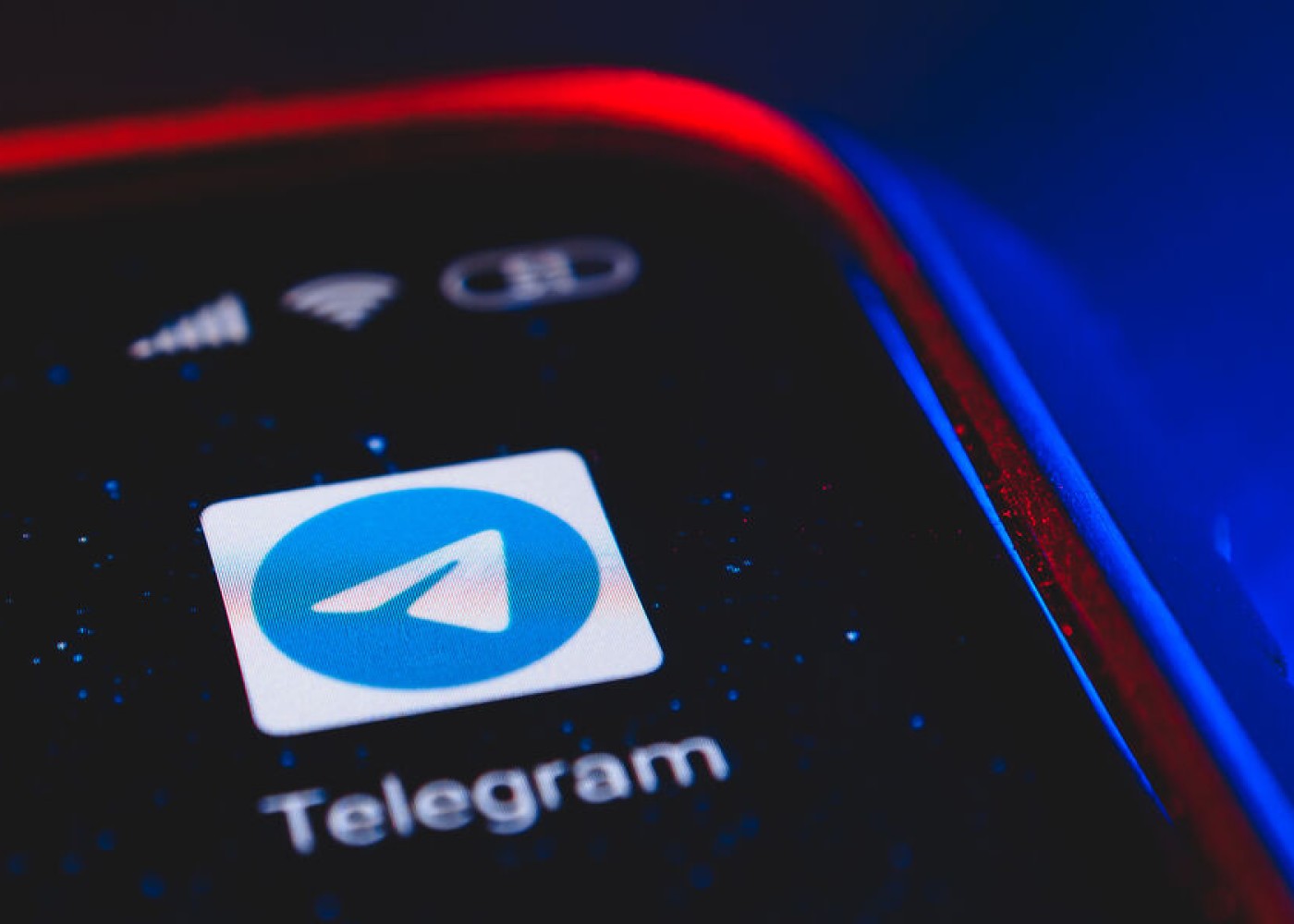 "Telegram"da nasazlıq yarandı