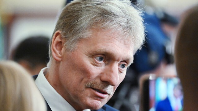 "Rusiya Moldovada keçirilən referenduma müdaxilə etməyib" -Peskov