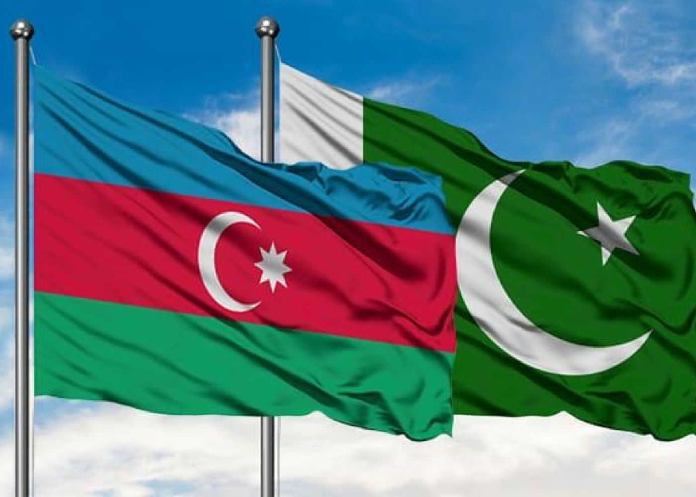 Azərbaycanla Pakistan arasında üç Saziş təsdiqlənib