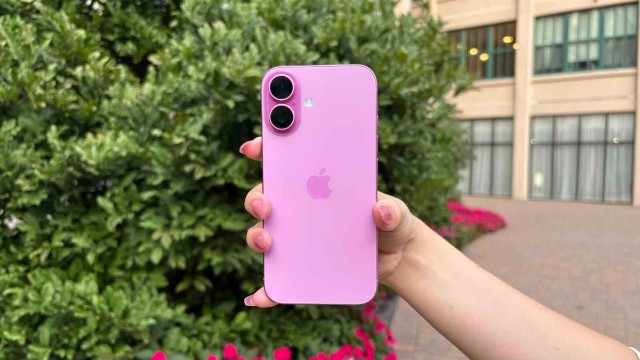 Bu ölkə "iPhone 16"nın satışını qadağan edib