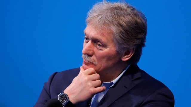 "Qərb Gürcüstana qəbuledilməz ultimatumlar verir" -Peskov