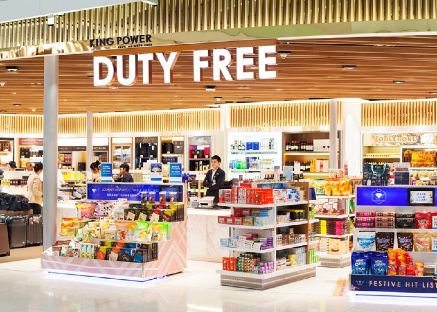 "Duty free"nin qadın əməkdaşları qaçaqmalçılıqdatəqsirli bilinir