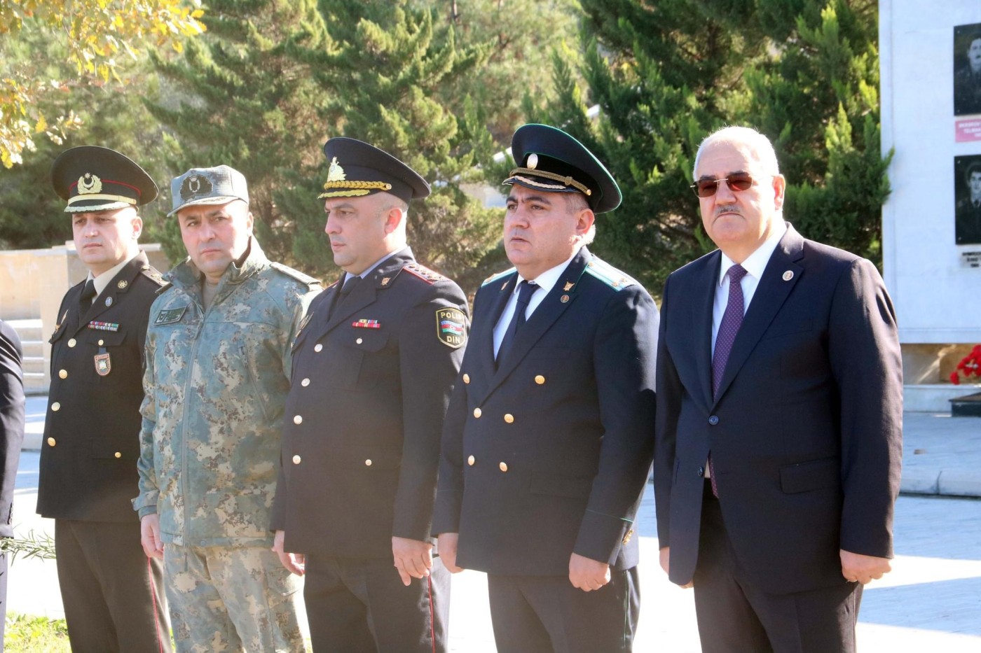 Ağdamda Zəfər Gününə həsr olunmuş bayram tədbiri keçirilib - FOTOLAR