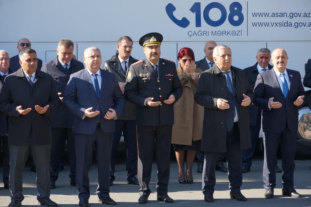 Deputat Asif Əsgərov Zəfər Günündə şəhidlərin məzarını ziyarət etdi - FOTOLAR