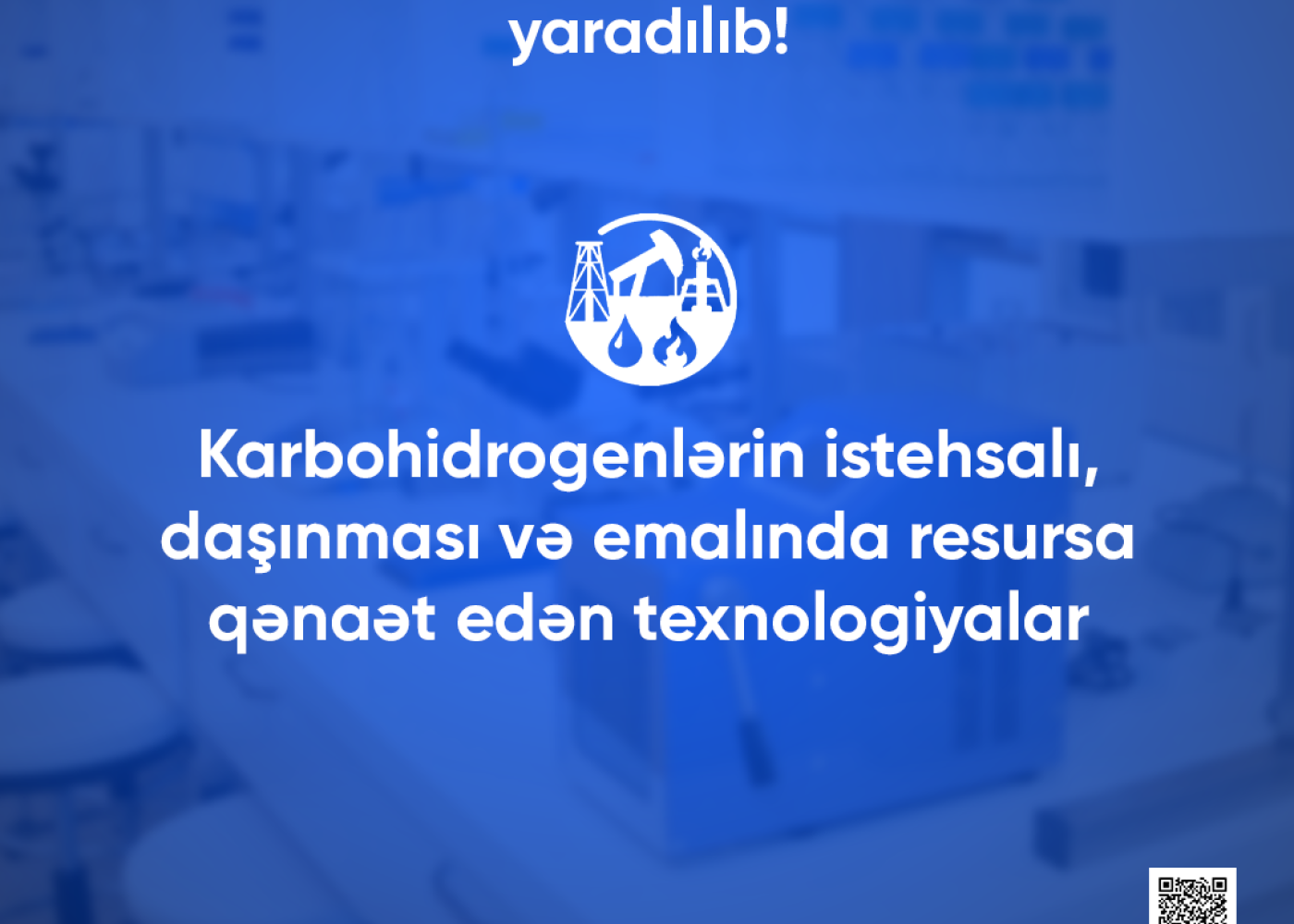 UNEC-də yeni tədqiqat mərkəzi yaradılıb