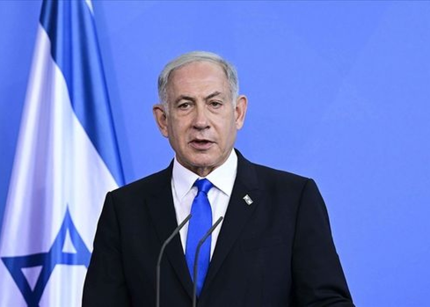 Bu ölkə Netanyahunuhəbs etməyəcək