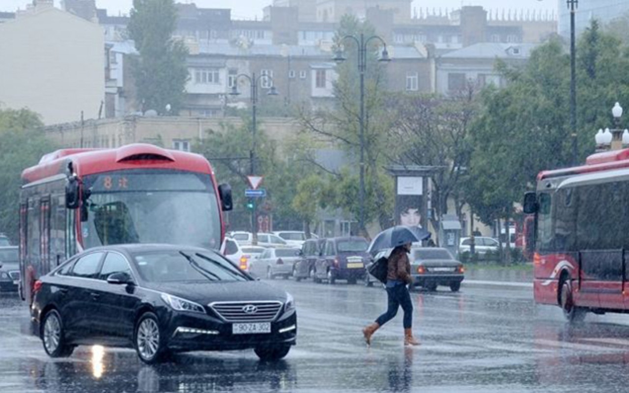 "Nasaz maşınlarla yola çıxmayın"- DYP