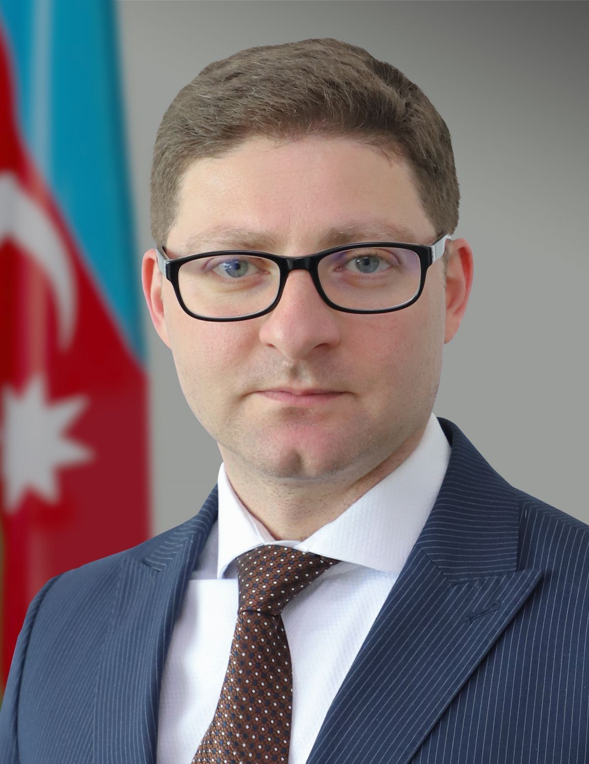 AMB sədrinə birinci müavin və müavinlər təyin edildi - FOTOLAR