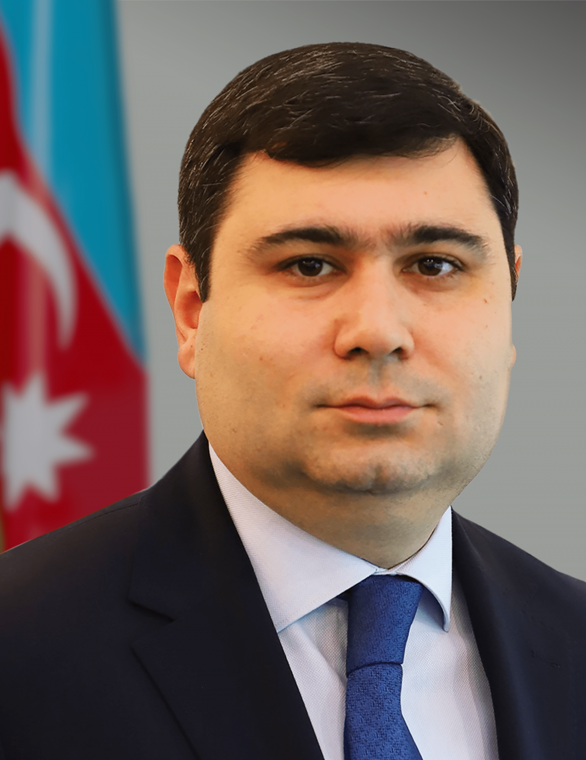 AMB sədrinə birinci müavin və müavinlər təyin edildi - FOTOLAR