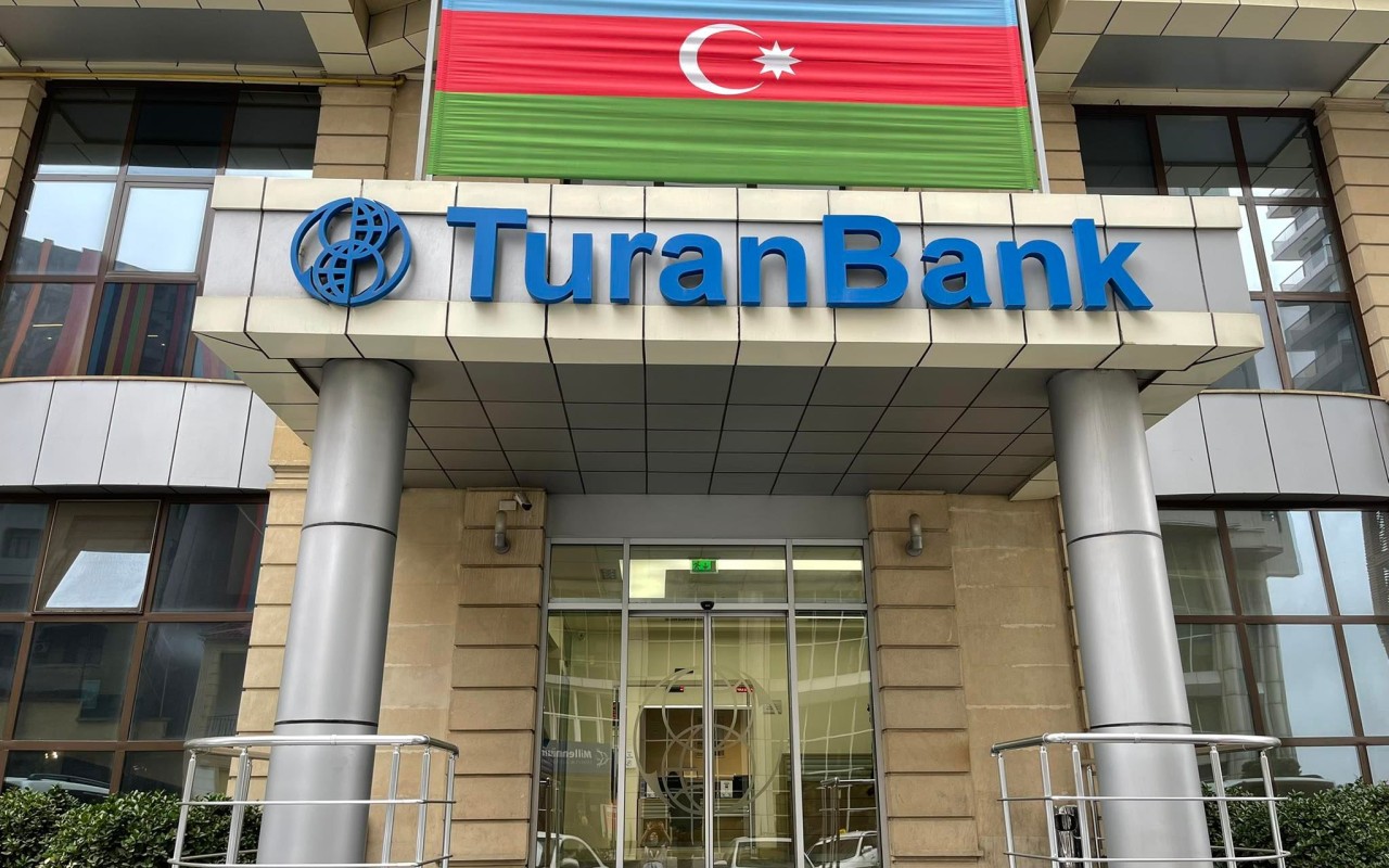 "TuranBank" ASC işçi axtarır -VAKANSİYA