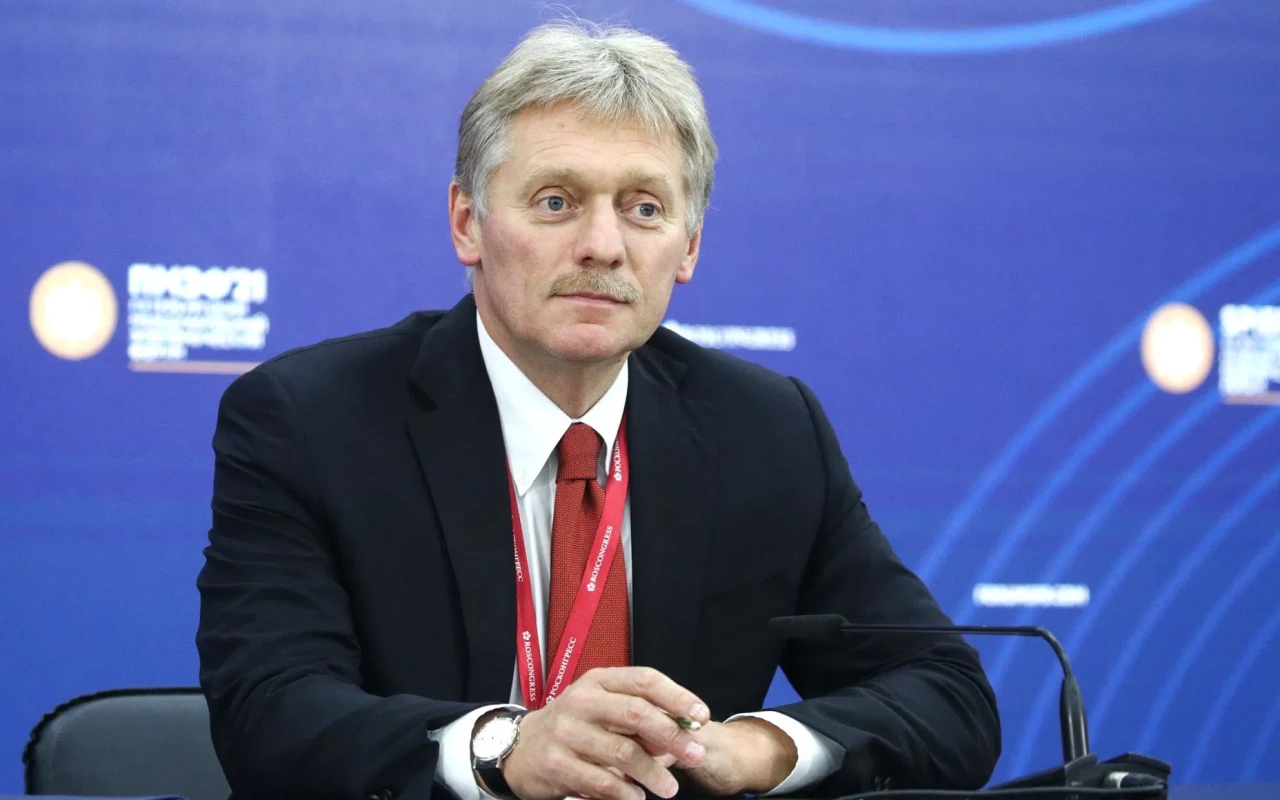 "Moskva Ankara ilə danışıqlar aparır" -Peskov