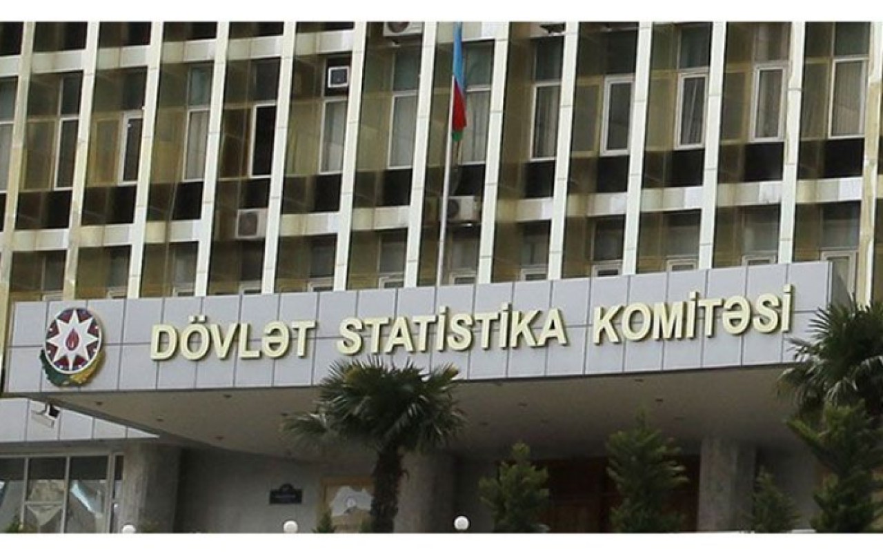 Statistika Şurasının tərkibidəyişdi