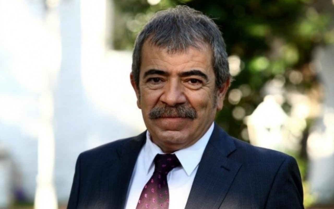 "Aslan Akbey"in həyatı filmolur