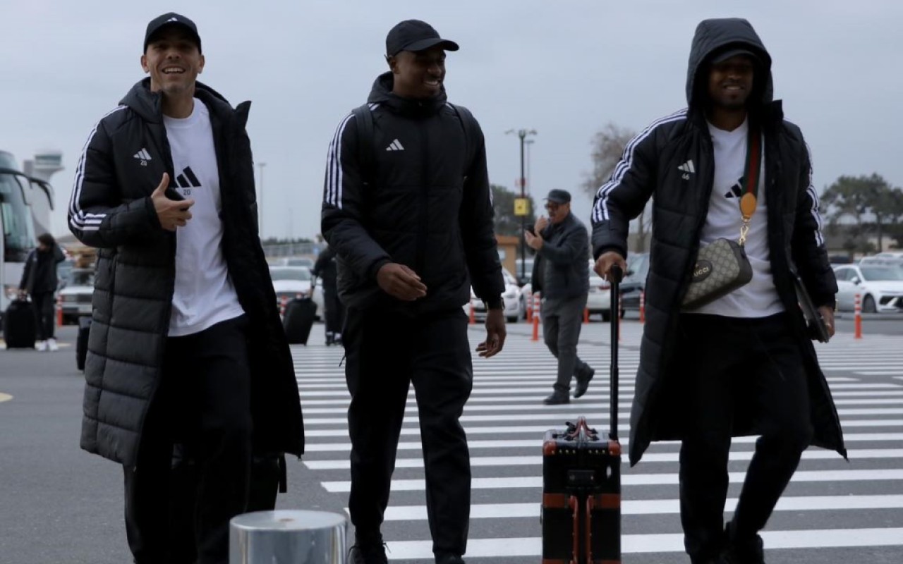 “Qarabağ” Avropa Liqasının oyunu üçün İsveçəYOLLANDI