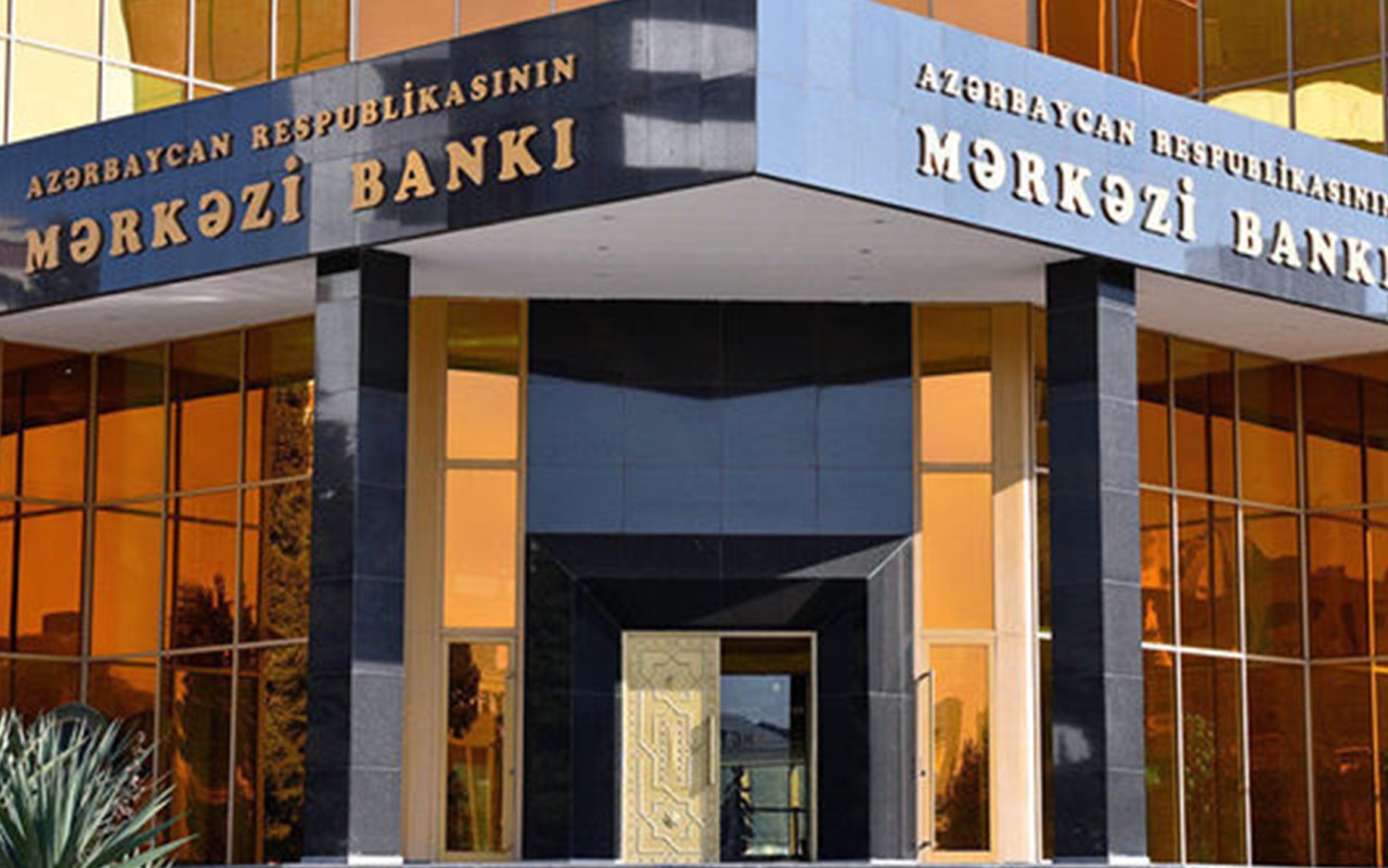 Mərkəzi Bank daha iki sığorta agentinin lisenziyasınıləğv etdi