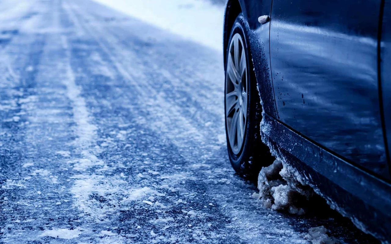 Bu gecə yollar buz bağlayacaq -XƏBƏRDARLIQ