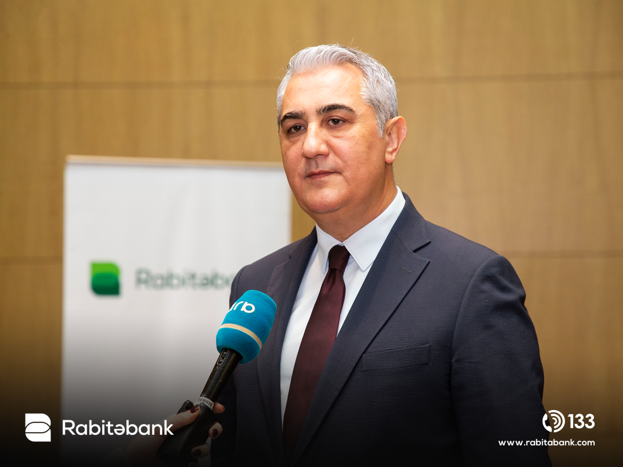 "Rabitəbank"  Alizadeh MMC ilə müqaviləsinin imzaladı - FOTOLAR