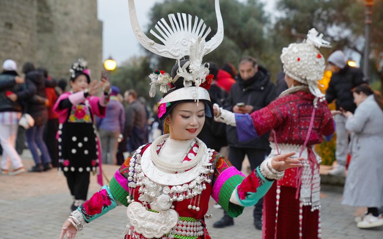 Ötən il Azərbaycana gələn turistlərin sayıAÇIQLANDI