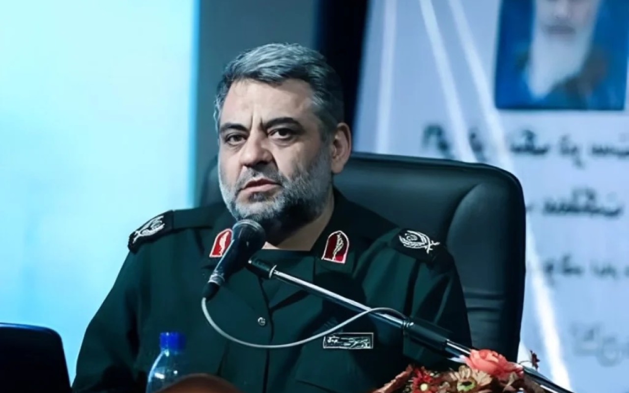 "İran Suriyada böyük məğlubiyyətə uğradı"- SEPAH generalı