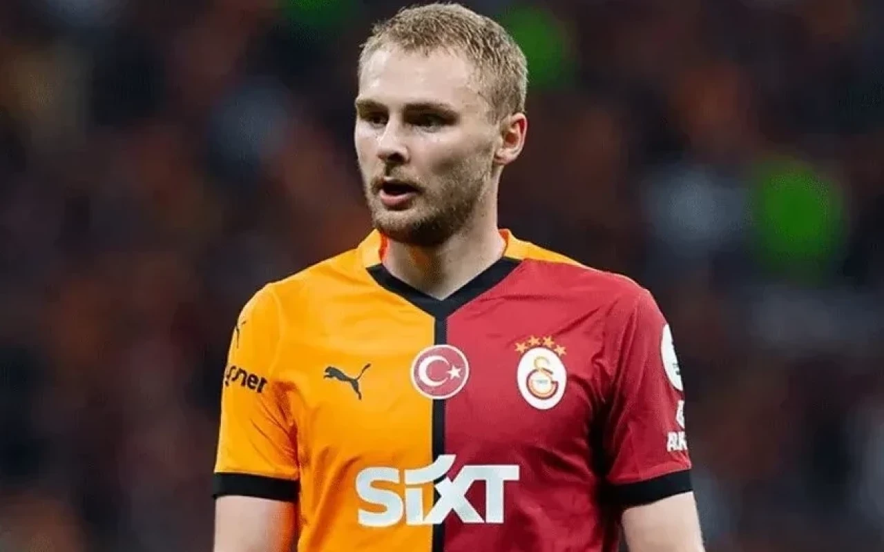 "Qalatasaray" 7 milyonluq təklifə "yox"DEDİ