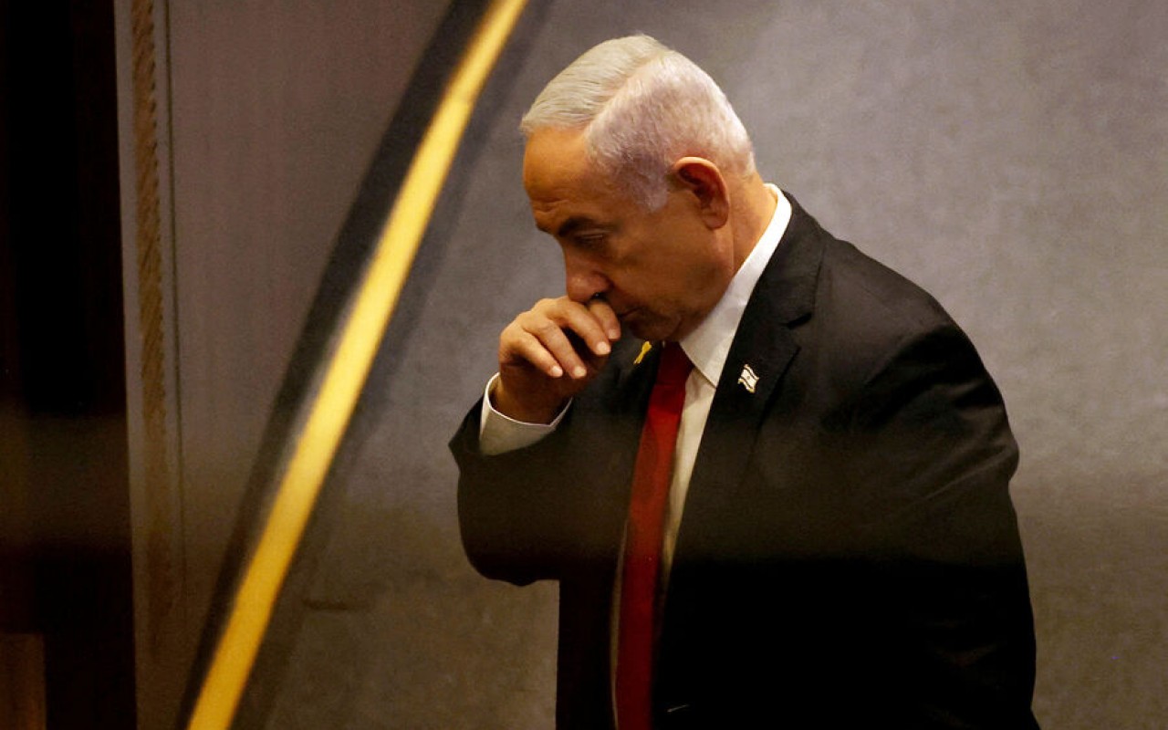 "HƏMAS razılaşmanın bir neçə bəndindən imtina edib" -Netanyahunun ofisi