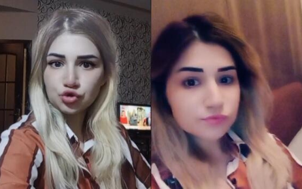 "TikTok"er xanıma məhkəməağır cəza istədi 