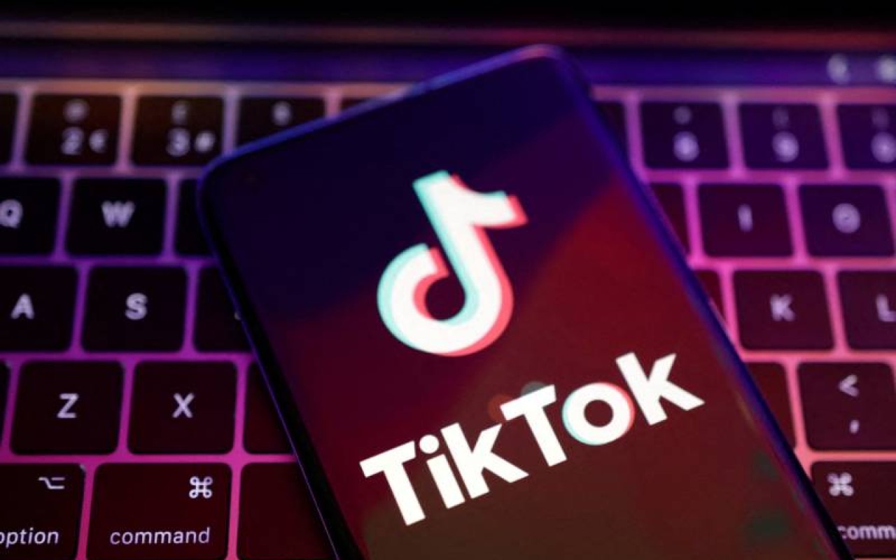 "TikTok"da dələduzluq edən şəxstutuldu