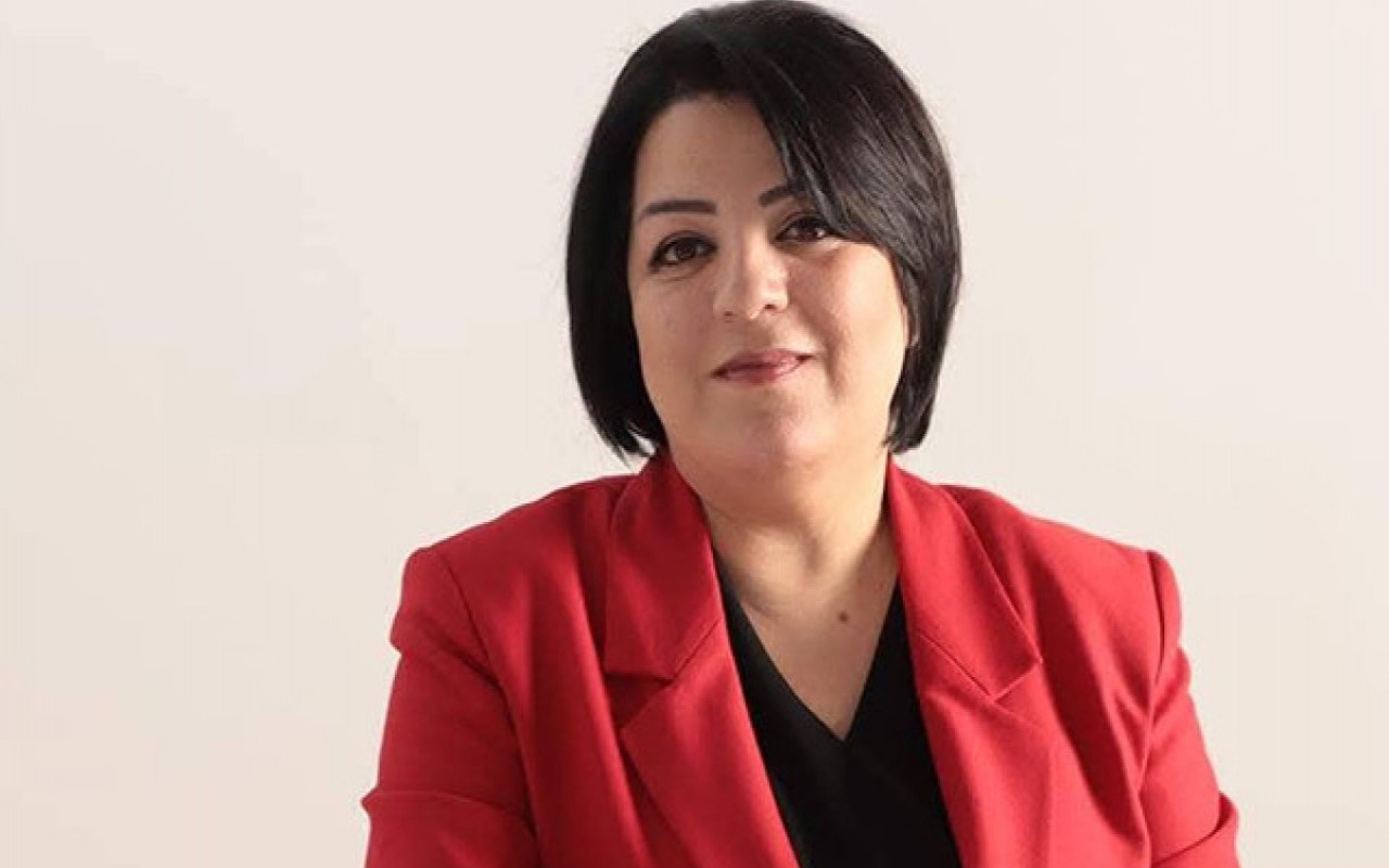 Jurnalist Şahnaz BəylərqızıSAXLANILDI