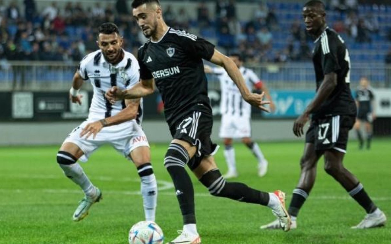 “Neftçi” – “Qarabağ” oyununun hakimləri bəlli oldu