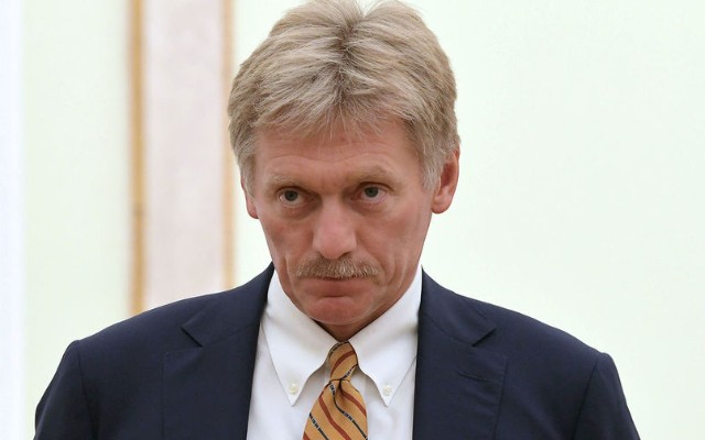 "Rusiya ilk gündən sülhə hazırdır" -Peskov