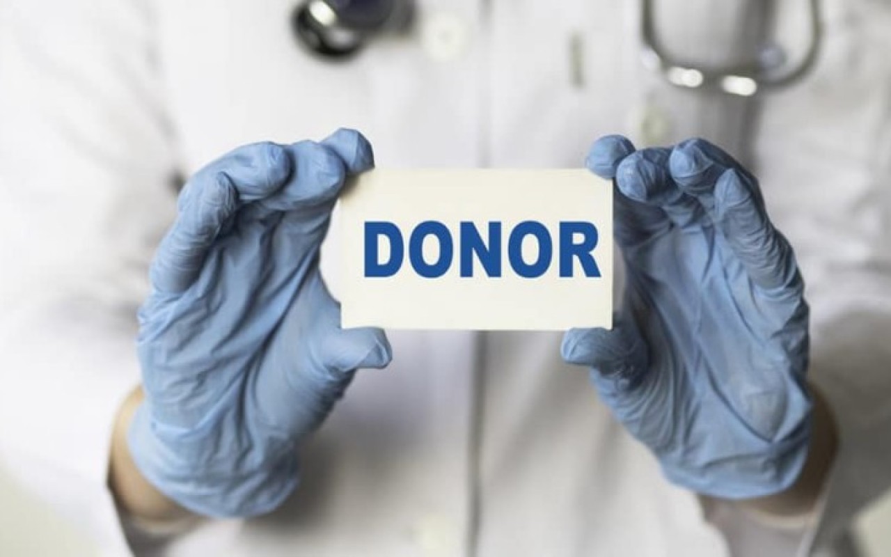 Ölümündən sonra donor olmaq istəyənlərin sayıçox azdır