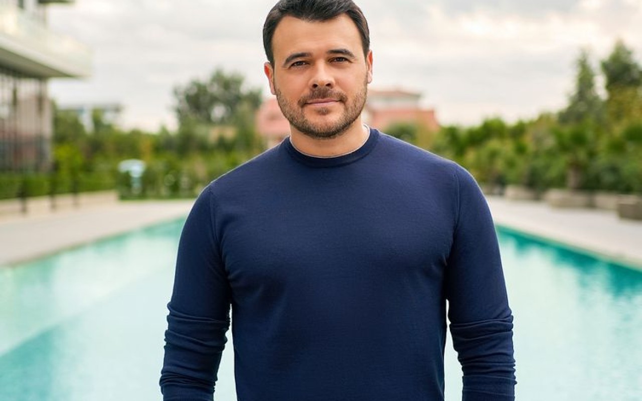 Emin Ağalarov "Crocus Group"un terror hücumundan sonrakıitkilərini açıqladı