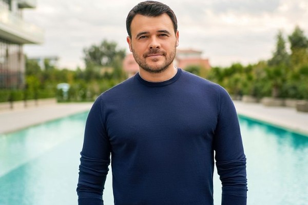 Emin Ağalarov "Crocus Group"un terror hücumundan sonrakıitkilərini açıqladı