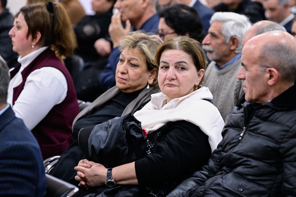 Vardanyanın votsap və teleqramda gizli danışıqları nümayiş etdirildi - Məhkəmə (FOTOLAR)