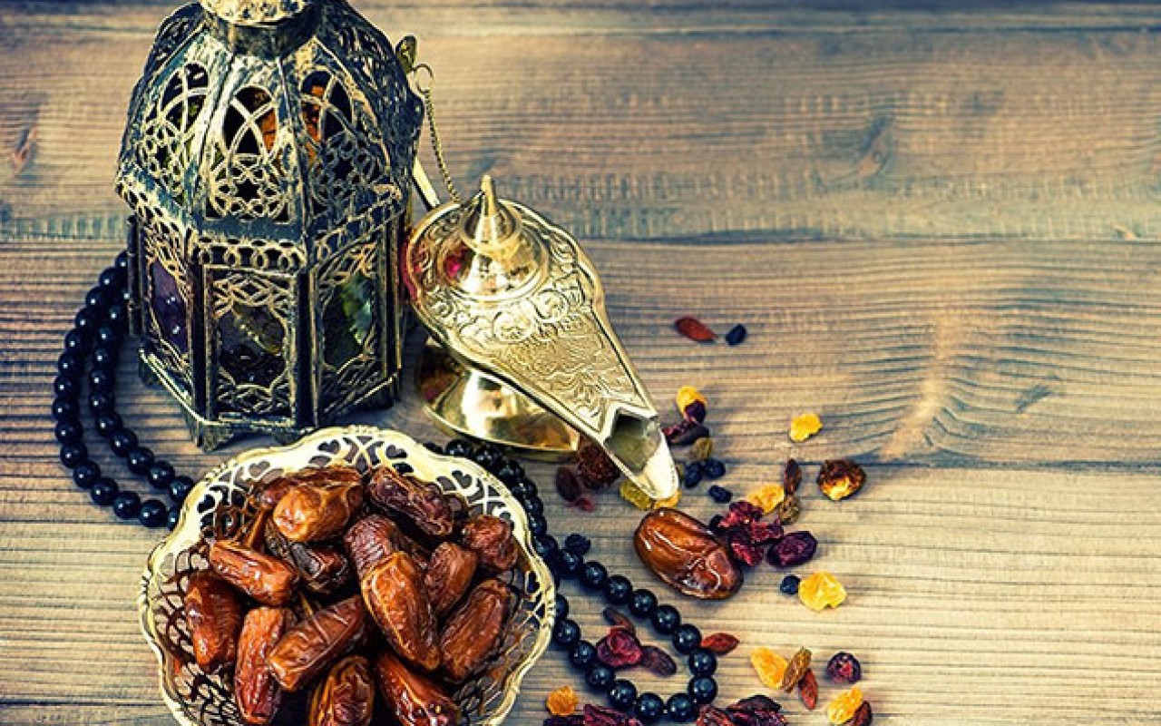 Ramazanın yeddinci gününün duası -İmsak və iftar vaxtı