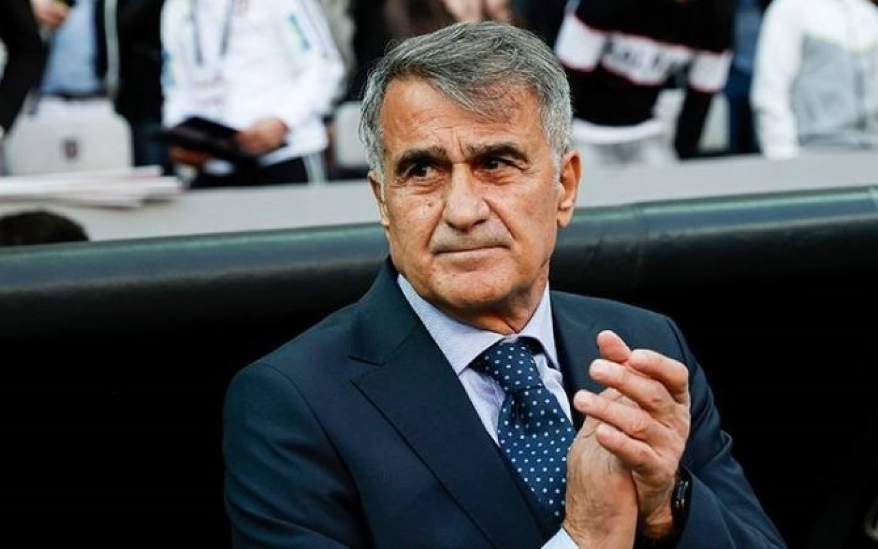 Şenol Günəş "Trabzonspor"dan qovuldu