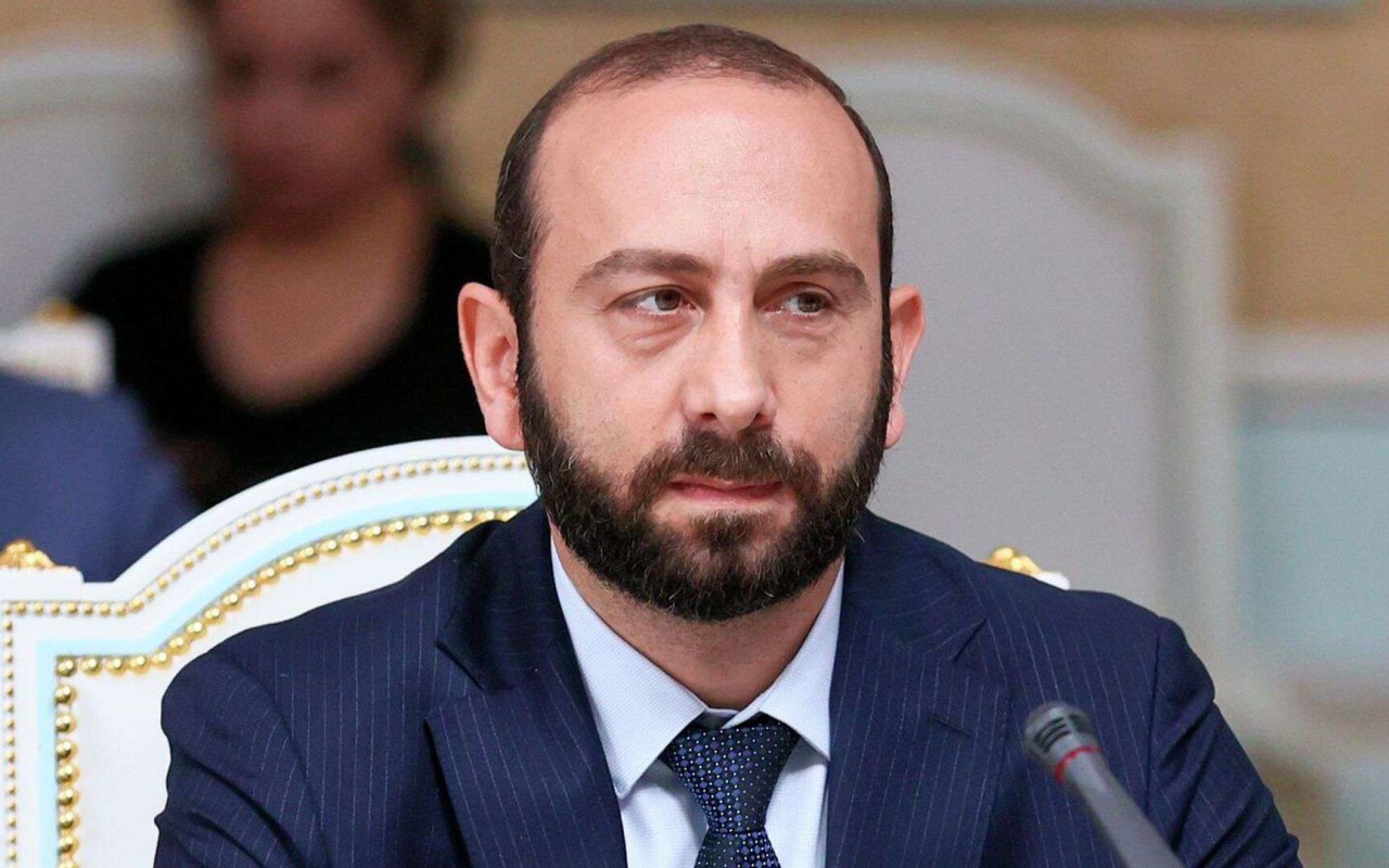 Mirzoyan Türkiyə ilə razılaşdırılan məsələləriaçıqladı