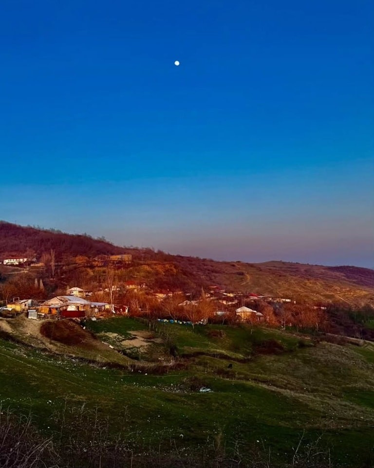 Leyla və Arzu Əliyevalar İsmayıllıda - FOTOLAR