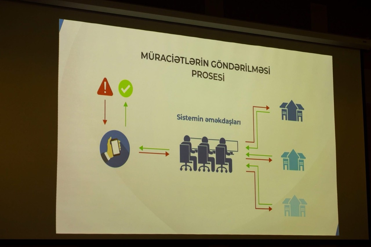 İri Şəhərlərin Birləşmiş Su Təchizatı Xidməti təltif edildi - FOTOLAR